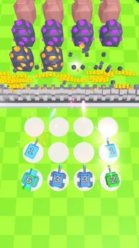 地雷炮塔 地雷炮塔