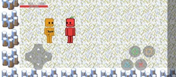 甜瓜格斗 甜瓜格斗