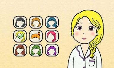 夏莉的打扮时间2 夏莉的打扮时间2