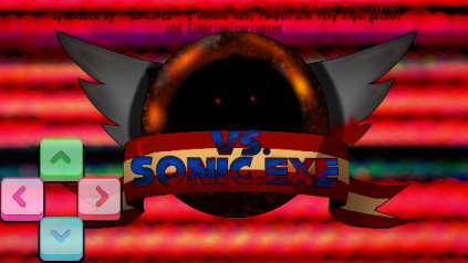 FNF塔尔斯的黑暗日记 FNF塔尔斯的黑暗日记