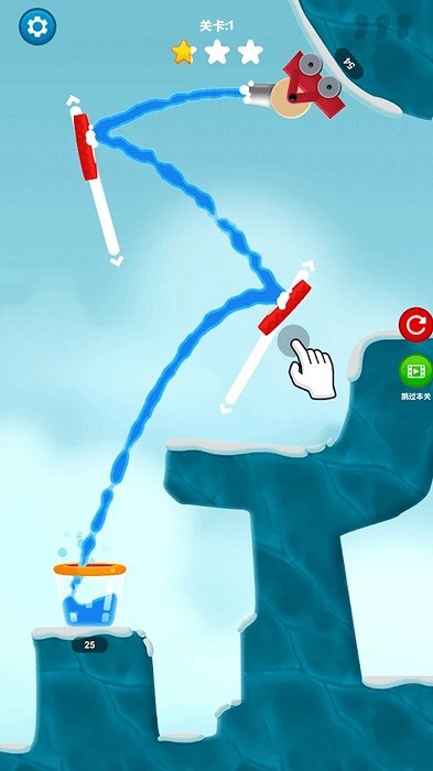 解救大师之水源 解救大师之水源