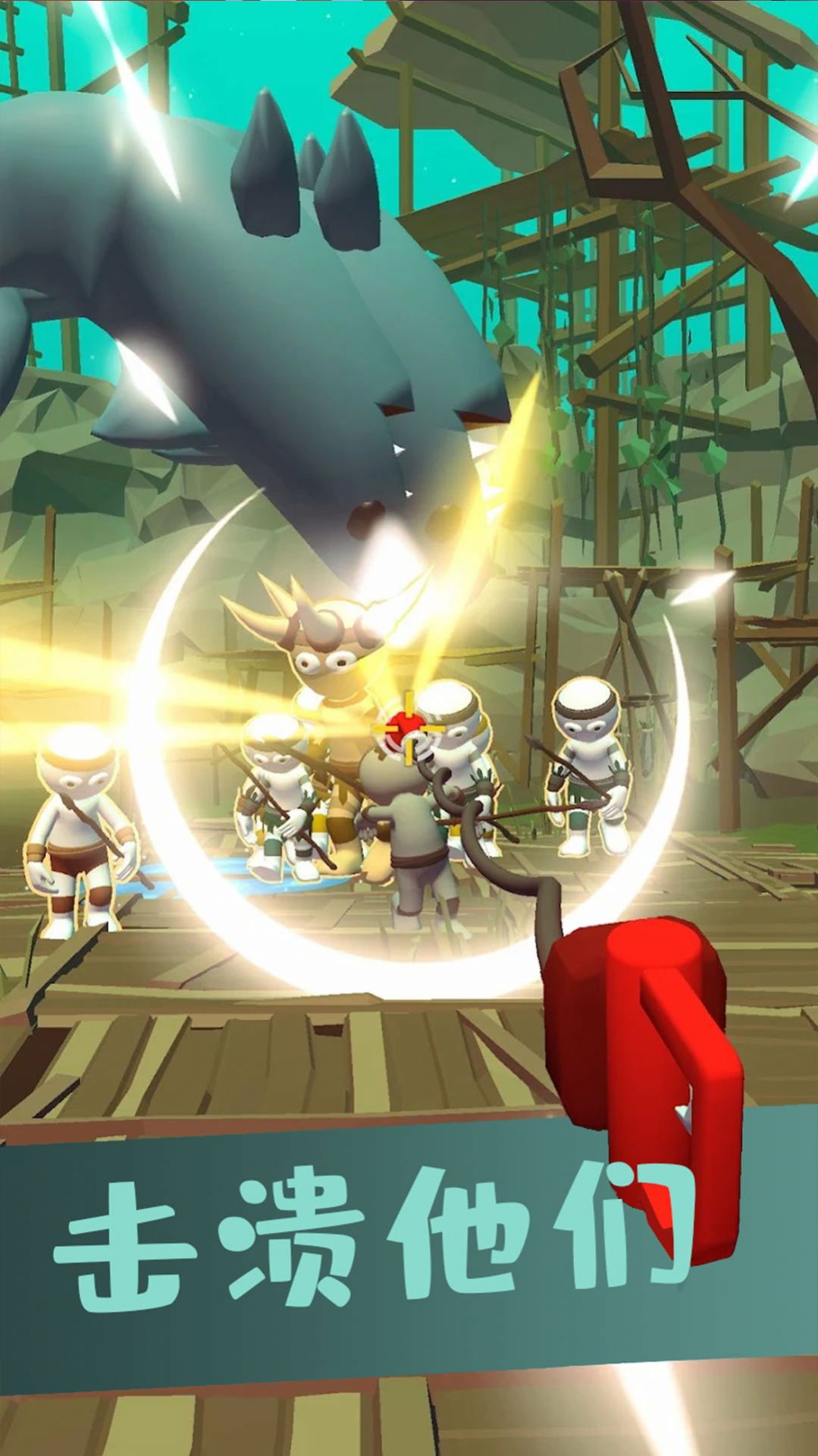 我是神秘特工 我是神秘特工