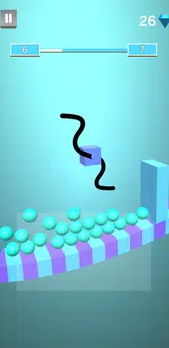 画形爬虫赛跑 画形爬虫赛跑