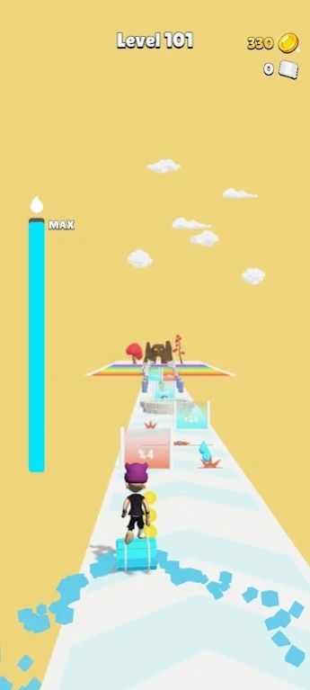 水枪冒险大作战免广告 水枪冒险大作战免广告