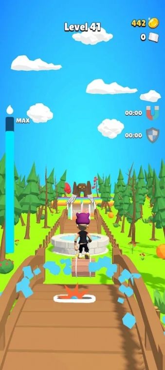 水枪冒险大作战免广告 水枪冒险大作战免广告