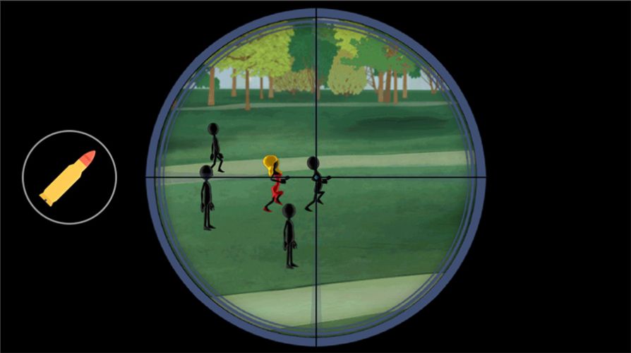 王者枪神之神 王者枪神之神