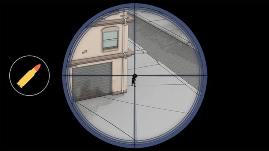 王者枪神之神 王者枪神之神