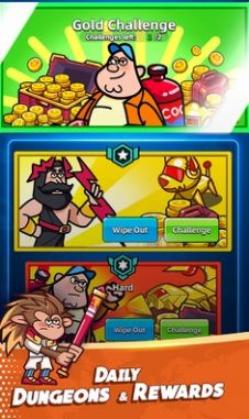 幸存者弓箭手 幸存者弓箭手