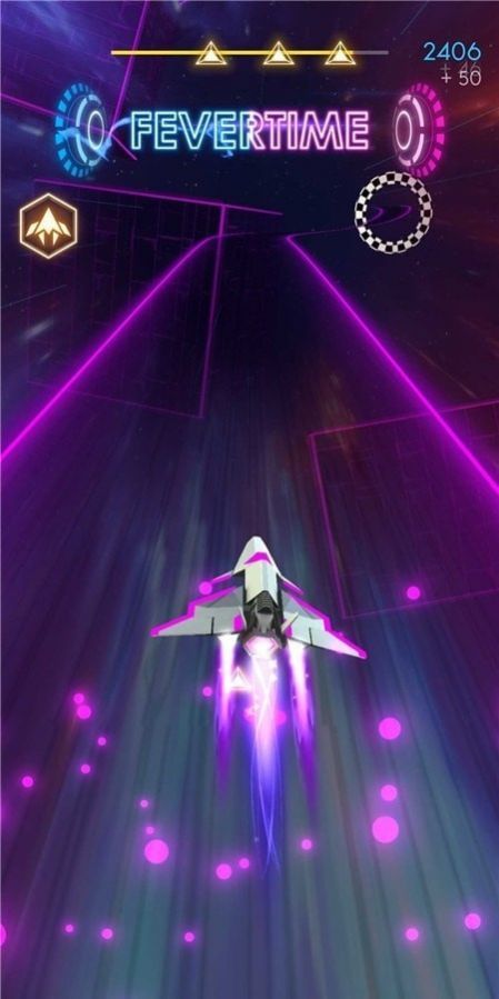 太空节奏舞拍 太空节奏舞拍