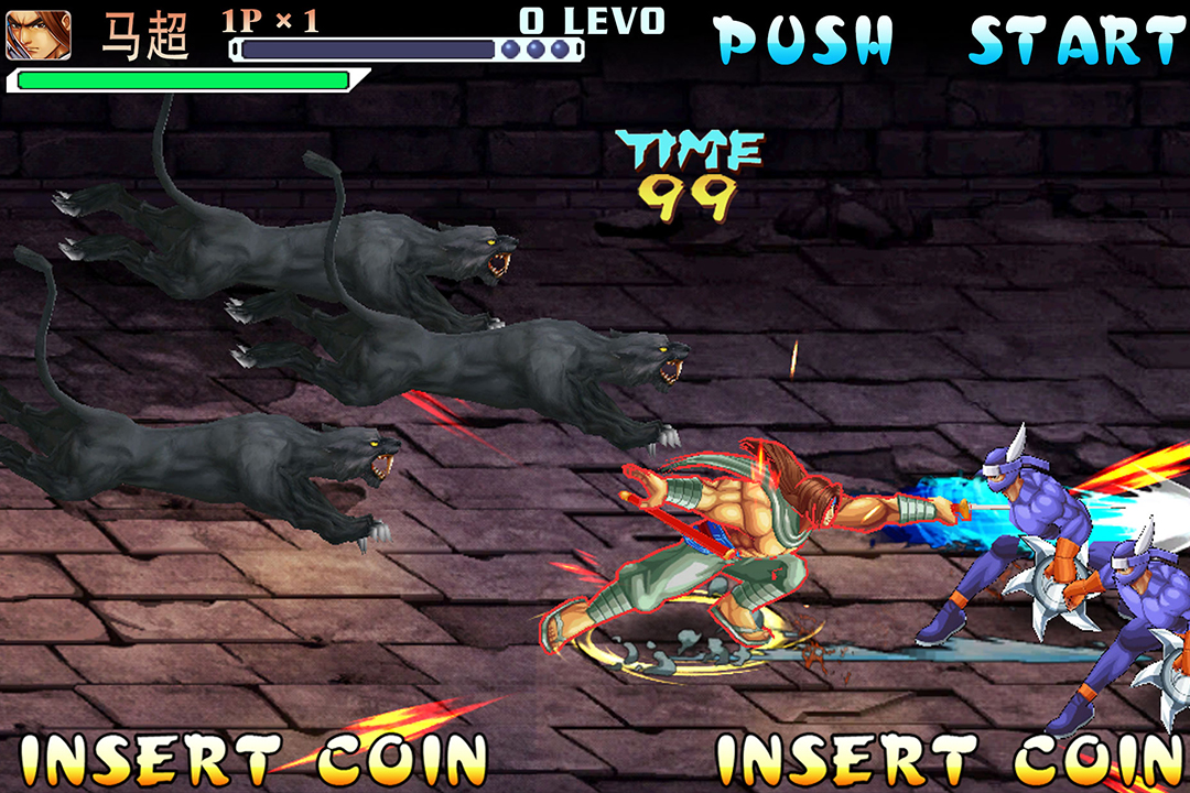 三国战记 三国战记