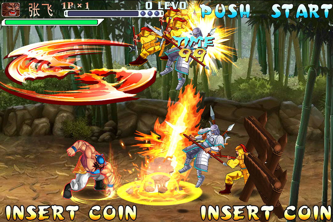 三国战记 三国战记