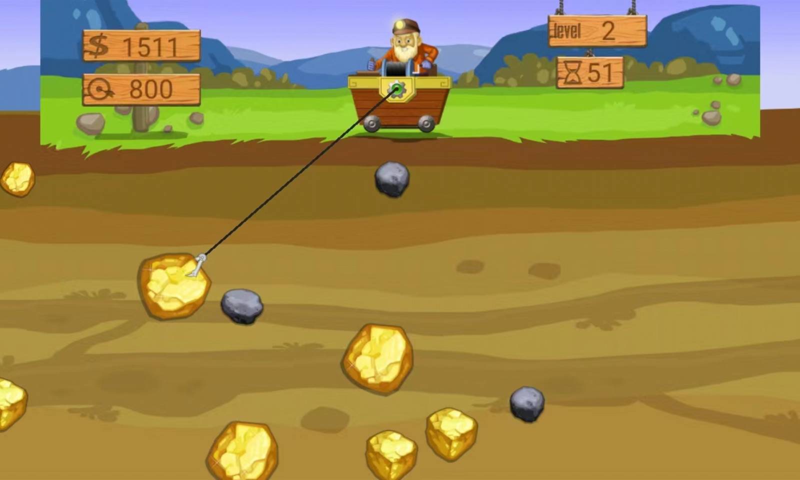 头号矿工 头号矿工