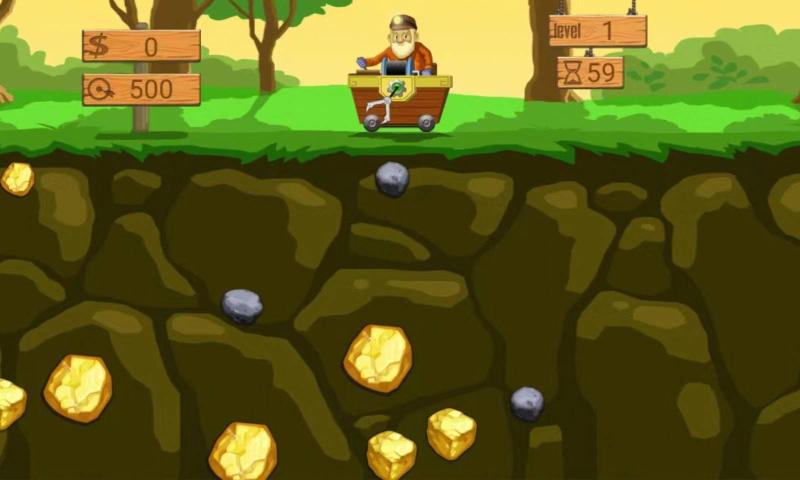 头号矿工 头号矿工