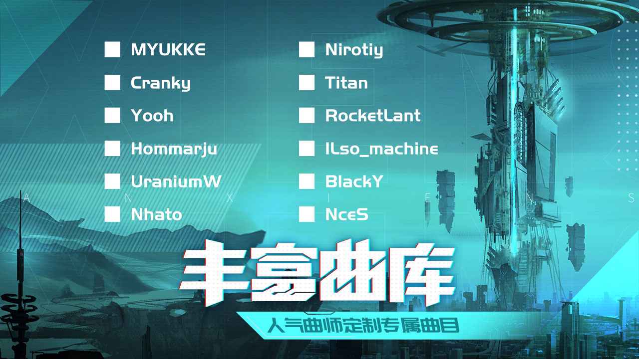 轴音旋律 轴音旋律