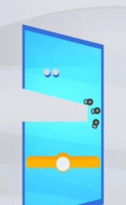 重量与气球3D 重量与气球3D