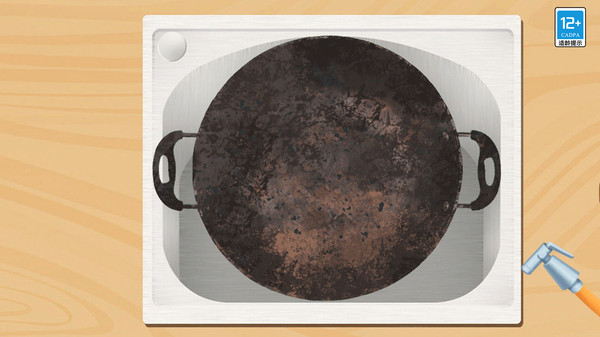 沉浸解压馆 沉浸解压馆