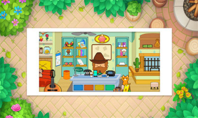 奔跑吧拥挤城市 奔跑吧拥挤城市