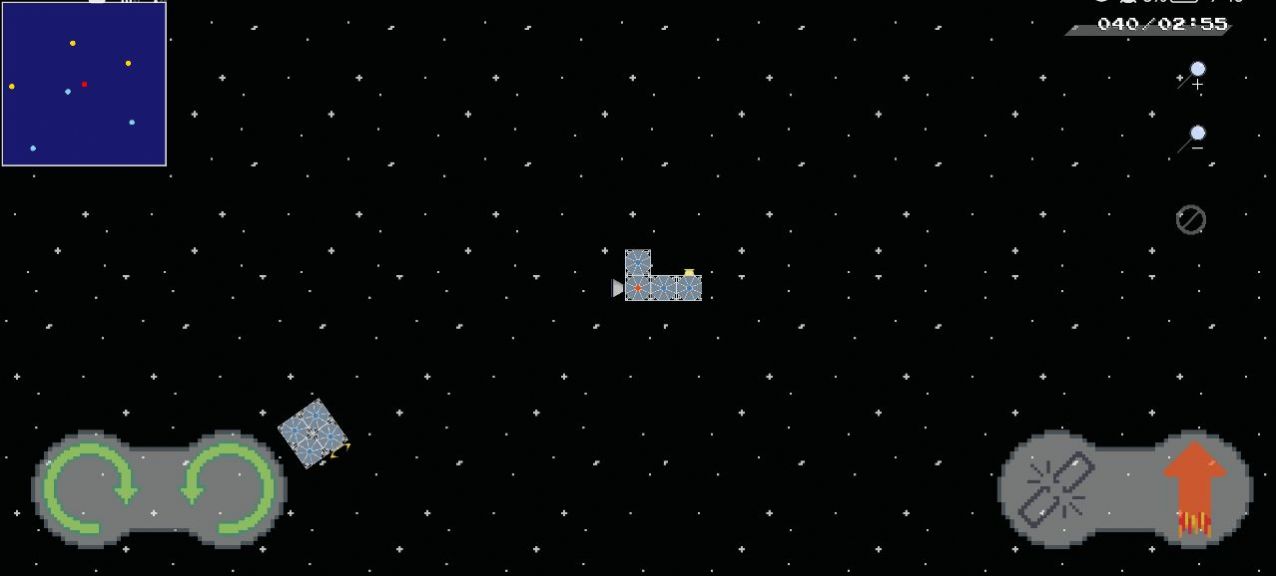 海陆空俄罗斯方块 海陆空俄罗斯方块