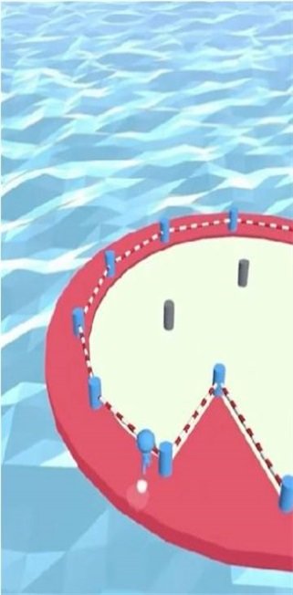 绳索岛屿3D 绳索岛屿3D