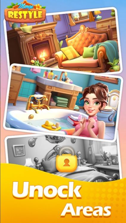 合并重塑 合并重塑