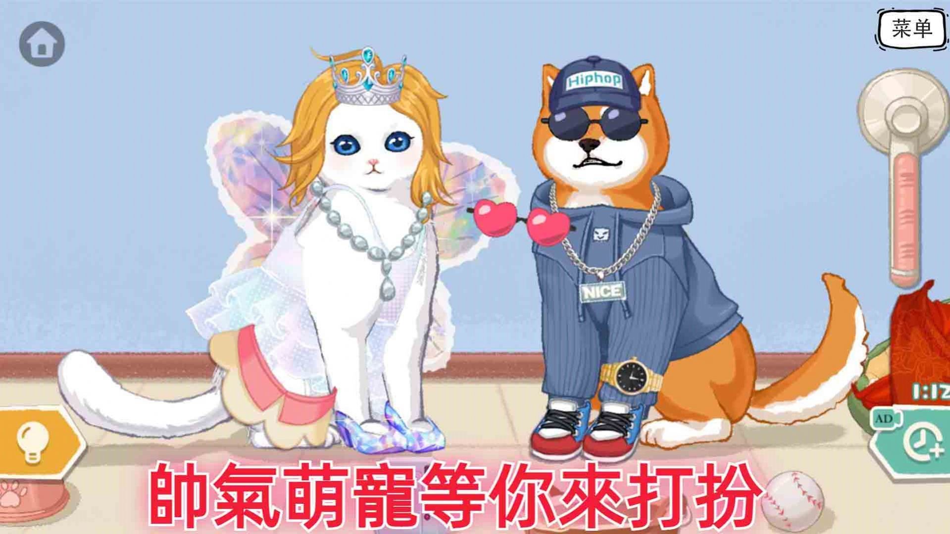 咕卡解压收纳盒