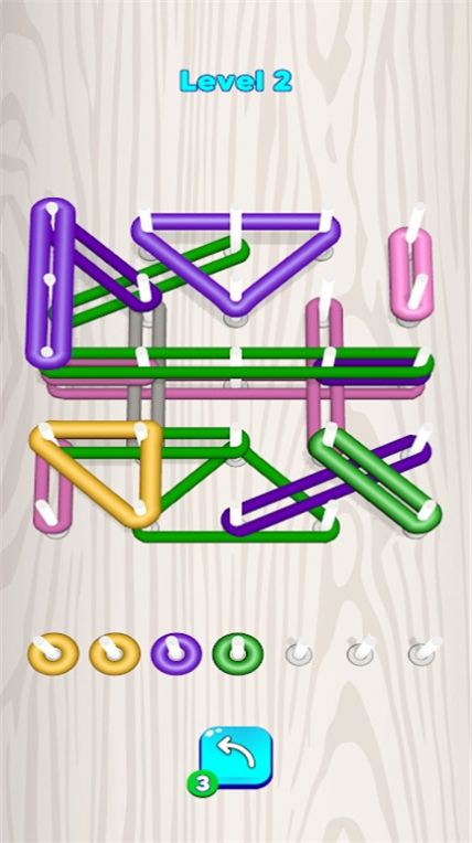 错位拼图 错位拼图