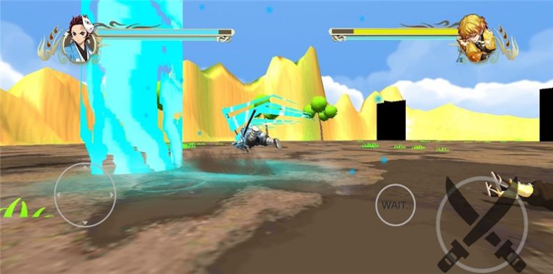 次元恶魔杀手折相思