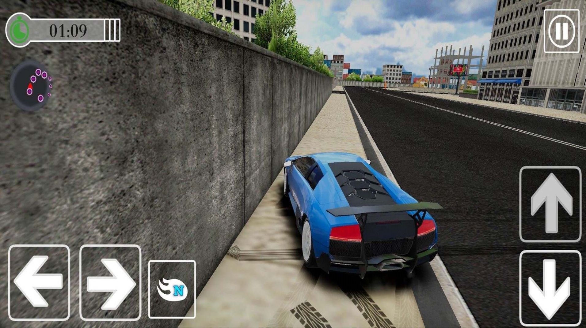 专业竞速车手 专业竞速车手