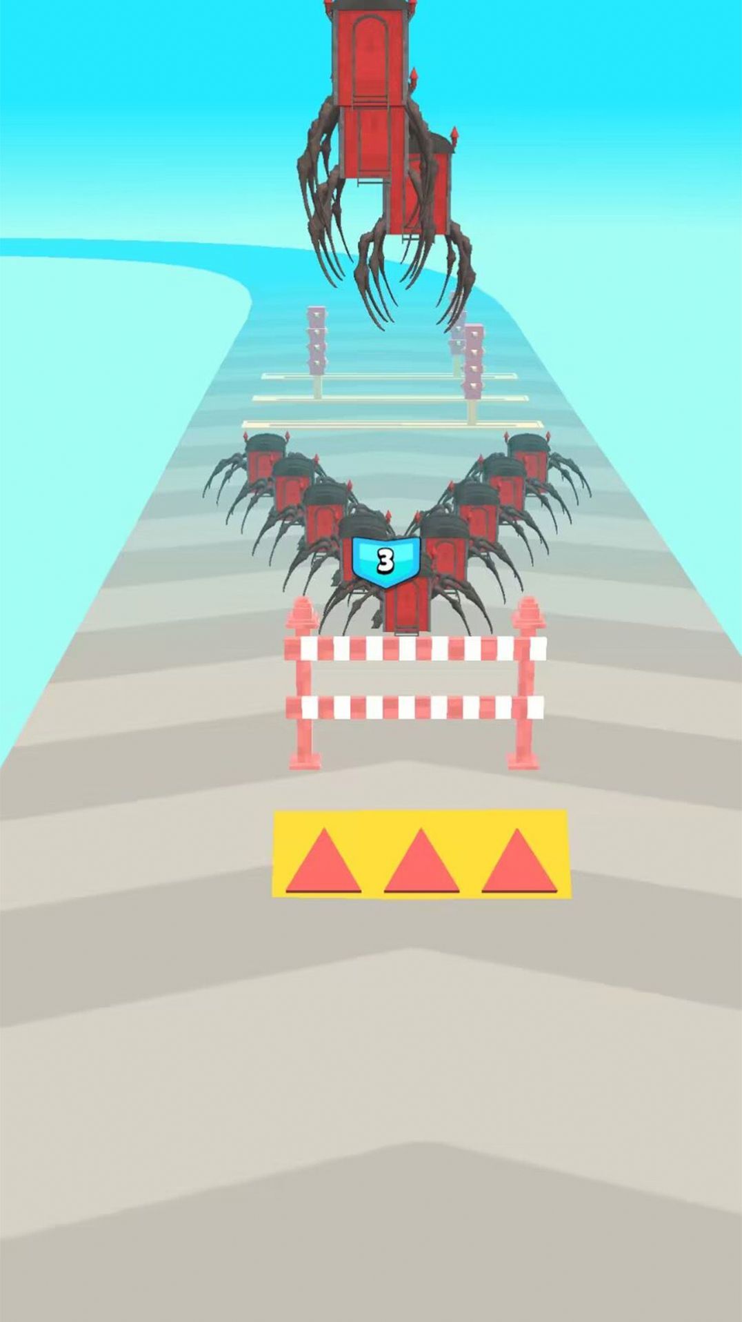 怼赢所有人 怼赢所有人