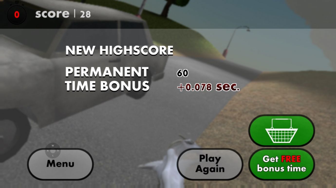 山羊大战僵尸模拟器 山羊大战僵尸模拟器