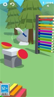 超级赛车争霸是一款非常好玩的手机指尖赛车竞速游戏,在这款游戏中玩家们能够体验到最休闲的赛车玩法,在这里玩家们要控制你的赛车与你的好友一起在线进行竞速挑战,指尖的玩法更加的趣味休闲,还有各种的游戏道具等你体验,一款能够与好友对战的指尖赛车,赶快下载体验吧。 超级赛车争霸优势 1.游戏的画面非常的清晰,还有很多炫酷的特效技能为你展示。 2.游戏的玩法非常的精彩,有各种不同的竞速体验可以在这里选择。 3.每个关卡的挑战内容都不一样,在这里可以体验到身临其境的感觉。 超级赛车争霸特色 1、每一个玩家都可以上手的简单操作,各个的过程中玩家将可以得到最乐趣的趣味性。 2、最轻松的游戏方式,在这款游戏中的很多的能够开始的趣味下玩家可以自由游戏。 3、有的玩法都很是精彩的,而且其中还有超级丰富的乐趣的竞速的玩法都能够进行。 超级赛车争霸亮点 1、使用像素画质,可以在各种场景中体验不同的游戏乐趣,简单的玩法不会让每个玩家都感到厌烦。 2、游戏操作简单,每个玩家都可以通过简单的操作上手,玩家在每一个过程中都会得到最大的乐趣和乐趣。 3、最简单的玩法,却能带来无尽的快乐。在这个游戏中,玩家可以自由地玩,乐趣多多。 超级赛车争霸描述 1、最简单的玩法,在这个游戏下可以开始很多乐趣,玩家可以自由玩。 2、在整个游戏中,有各种模式可以启动,带来最多样化的赛车体验。 3、有些游戏玩法非常精彩,还有超级丰富的赛车游戏玩法可以进行。 超级赛车争霸介绍 1.匹配了很多真实的玩家,随时可以跟不同的玩家竞技。 2.随时可以收集很多的资源来改装很多丰富的车辆。 3.里面的驾驶场景也是超级的精美,可以一边驾驶一边欣赏美景。 超级赛车争霸说明 1、最简单的玩法,在这个游戏下可以开始很多乐趣,玩家可以自由玩。 2、有些游戏玩法非常精彩,还有超级丰富的赛车游戏玩法可以进行。 3、在整个游戏中,有各种模式可以启动,带来最多样化的赛车体验。 超级赛车争霸推荐理由 1、每个玩家都可以使用简单的操作,每个过程玩家都能得到最大的乐趣。 2、很多场景中的赛车体验都很简单,各种不同款式的赛车可以随意驾驶。 3、多种模拟不同的竞争体验,超级多样的游戏玩法对于玩家来说会非常精彩。 超级赛车争霸是一款非常好玩的手机指尖赛车竞速游戏,在这款游戏中玩家们能够体验到最休闲的赛车玩法,在这里玩家们要控制你的赛车与你的好友一起在线进行竞速挑战,指尖的玩法更加的趣味休闲,还有各种的游戏道具等你体验,一款能够与好友对战的指尖赛车,赶快下载体验吧。 超级赛车争霸优势 1.游戏的画面非常的清晰,还有很多炫酷的特效技能为你展示。 2.游戏的玩法非常的精彩,有各种不同的竞速体验可以在这里选择。 3.每个关卡的挑战内容都不一样,在这里可以体验到身临其境的感觉。 超级赛车争霸特色 1、每一个玩家都可以上手的简单操作,各个的过程中玩家将可以得到最乐趣的趣味性。 2、最轻松的游戏方式,在这款游戏中的很多的能够开始的趣味下玩家可以自由游戏。 3、有的玩法都很是精彩的,而且其中还有超级丰富的乐趣的竞速的玩法都能够进行。 超级赛车争霸亮点 1、使用像素画质,可以在各种场景中体验不同的游戏乐趣,简单的玩法不会让每个玩家都感到厌烦。 2、游戏操作简单,每个玩家都可以通过简单的操作上手,玩家在每一个过程中都会得到最大的乐趣和乐趣。 3、最简单的玩法,却能带来无尽的快乐。在这个游戏中,玩家可以自由地玩,乐趣多多。 超级赛车争霸描述 1、最简单的玩法,在这个游戏下可以开始很多乐趣,玩家可以自由玩。 2、在整个游戏中,有各种模式可以启动,带来最多样化的赛车体验。 3、有些游戏玩法非常精彩,还有超级丰富的赛车游戏玩法可以进行。 超级赛车争霸介绍 1.匹配了很多真实的玩家,随时可以跟不同的玩家竞技。 2.随时可以收集很多的资源来改装很多丰富的车辆。 3.里面的驾驶场景也是超级的精美,可以一边驾驶一边欣赏美景。 超级赛车争霸说明 1、最简单的玩法,在这个游戏下可以开始很多乐趣,玩家可以自由玩。 2、有些游戏玩法非常精彩,还有超级丰富的赛车游戏玩法可以进行。 3、在整个游戏中,有各种模式可以启动,带来最多样化的赛车体验。 超级赛车争霸推荐理由 1、每个玩家都可以使用简单的操作,每个过程玩家都能得到最大的乐趣。 2、很多场景中的赛车体验都很简单,各种不同款式的赛车可以随意驾驶。 3、多种模拟不同的竞争体验,超级多样的游戏玩法对于玩家来说会非常精彩。