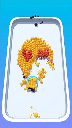 火柴人收集器 火柴人收集器