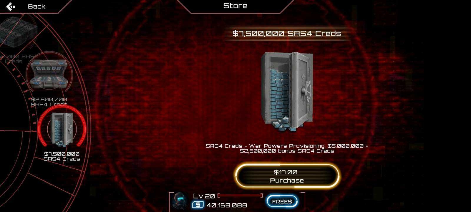 SAS4存档版 SAS4存档版