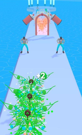 化妆舞会走秀 化妆舞会走秀