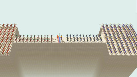 趣味大战模拟器 趣味大战模拟器