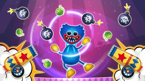 怪物游乐场打败他 怪物游乐场打败他