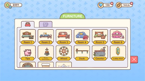 仓鼠旅馆 仓鼠旅馆