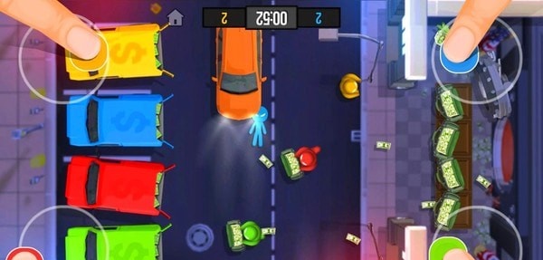 超级解压大师 超级解压大师