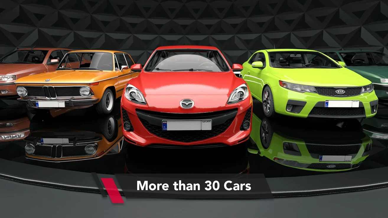 飙车在线 飙车在线