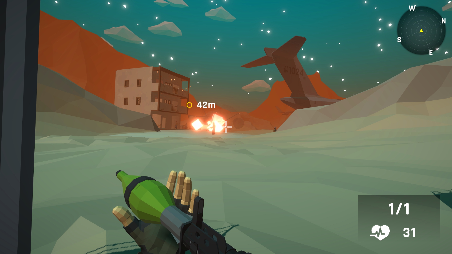 像素战地 像素战地