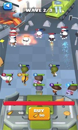 国士防卫 国士防卫