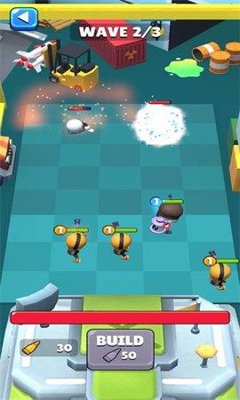 国士防卫 国士防卫