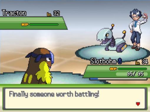 究极绿宝石失落之古迹 究极绿宝石失落之古迹