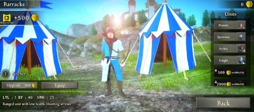 欧洲骑士4 欧洲骑士4