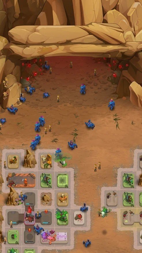 矿工星球大战 矿工星球大战