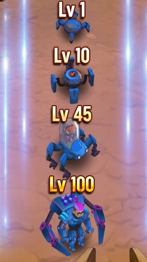 矿工星球大战 矿工星球大战