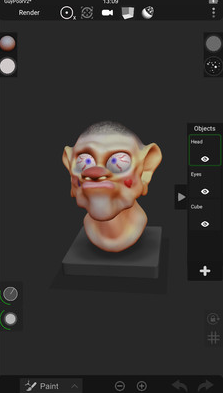 3D数码雕刻 3D数码雕刻