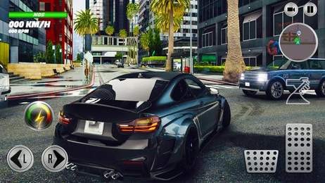 物理汽车驾驶 物理汽车驾驶