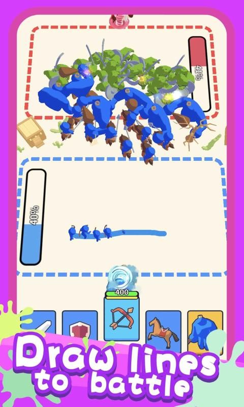 绘画军团 绘画军团