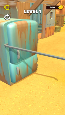 垃圾场拆除 垃圾场拆除